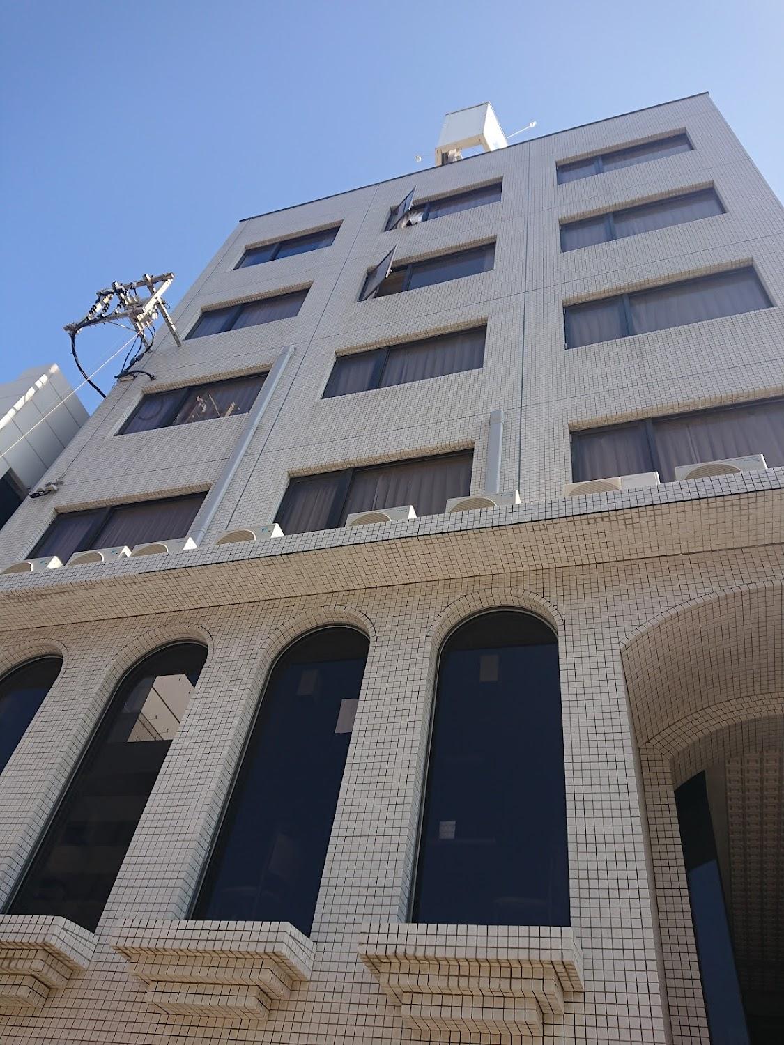 Cover Image for Matsuyama Hills JR Station Branch