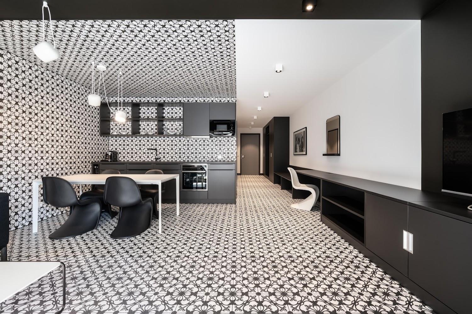 Cover Image for Designhotel Laurichhof Pirna