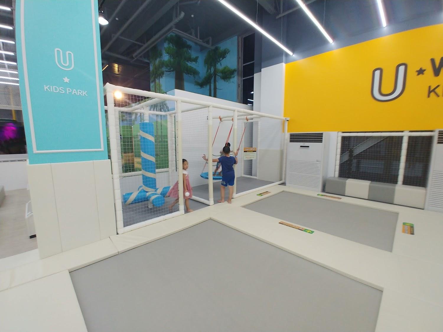 Cover Image for 유캐슬호텔