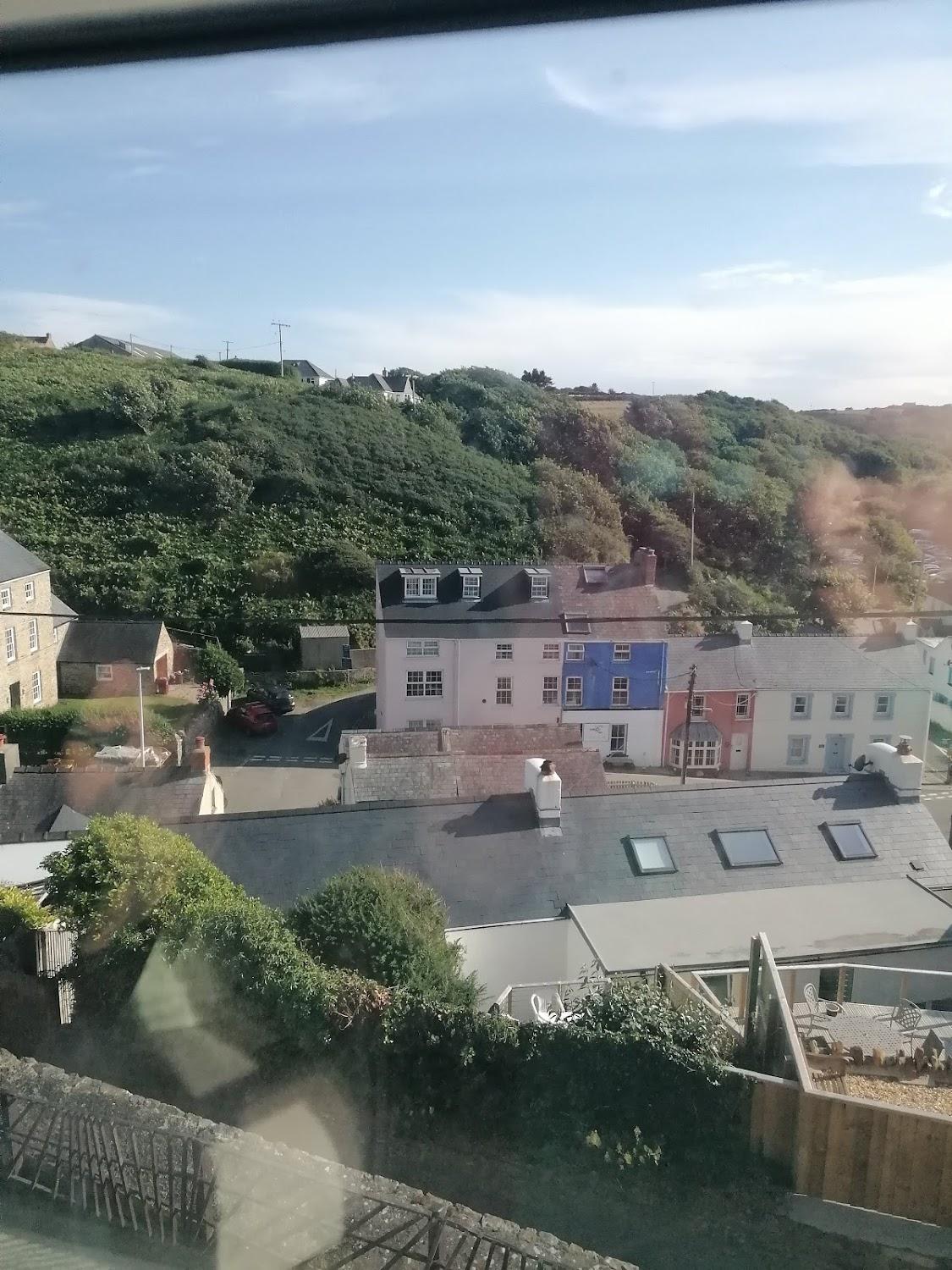 Cover Image for Pendyffryn Guesthouse and B&B