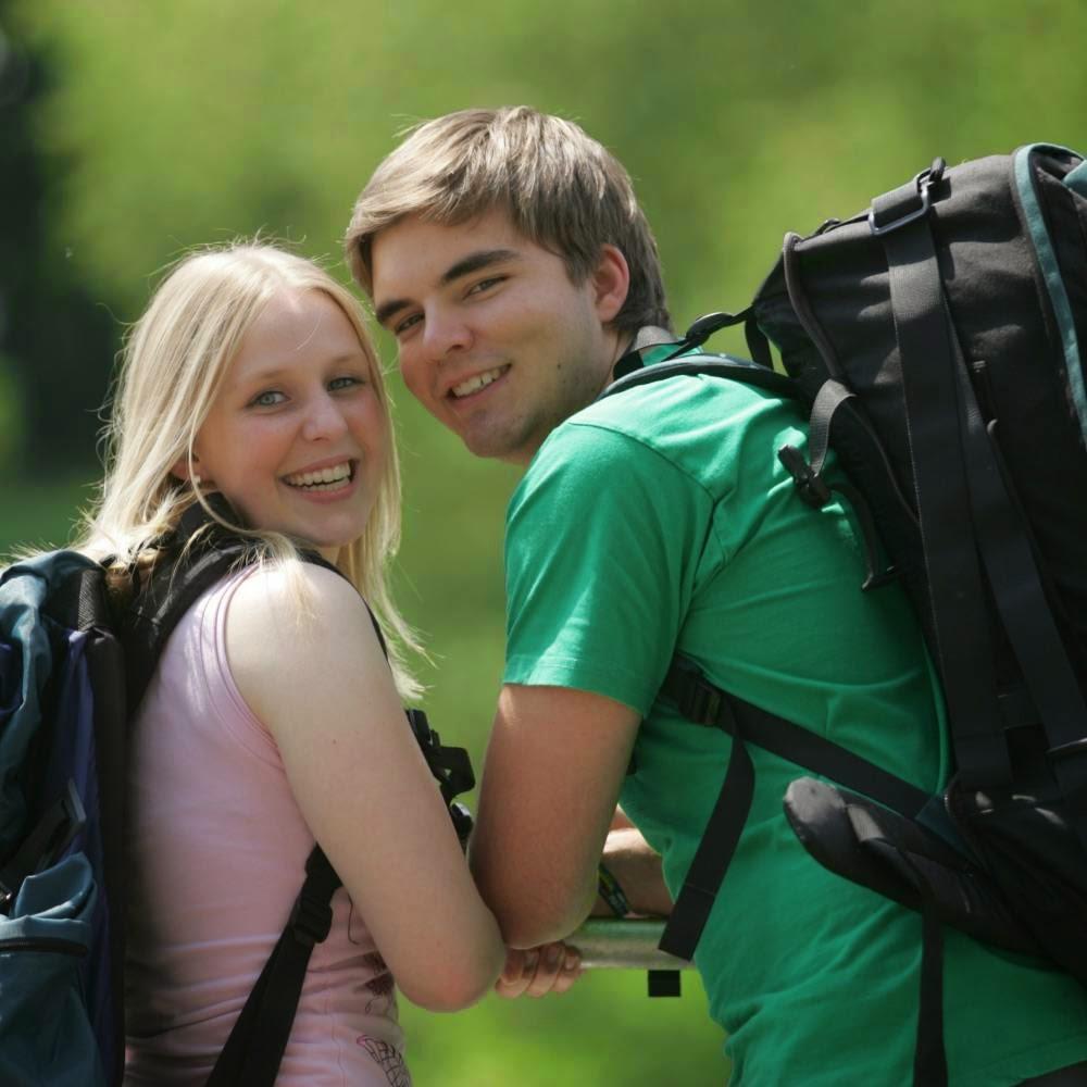 Cover Image for DJH Youth Hostel Burg Breuberg