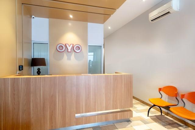 Cover Image for Super OYO 3159 Festive Inn