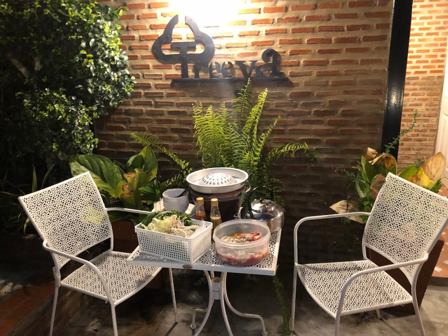 Cover Image for Treeya resort