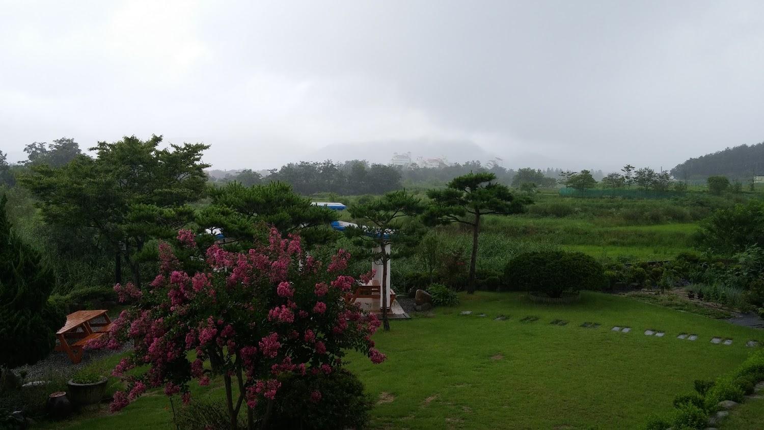 Cover Image for 설악산방펜션