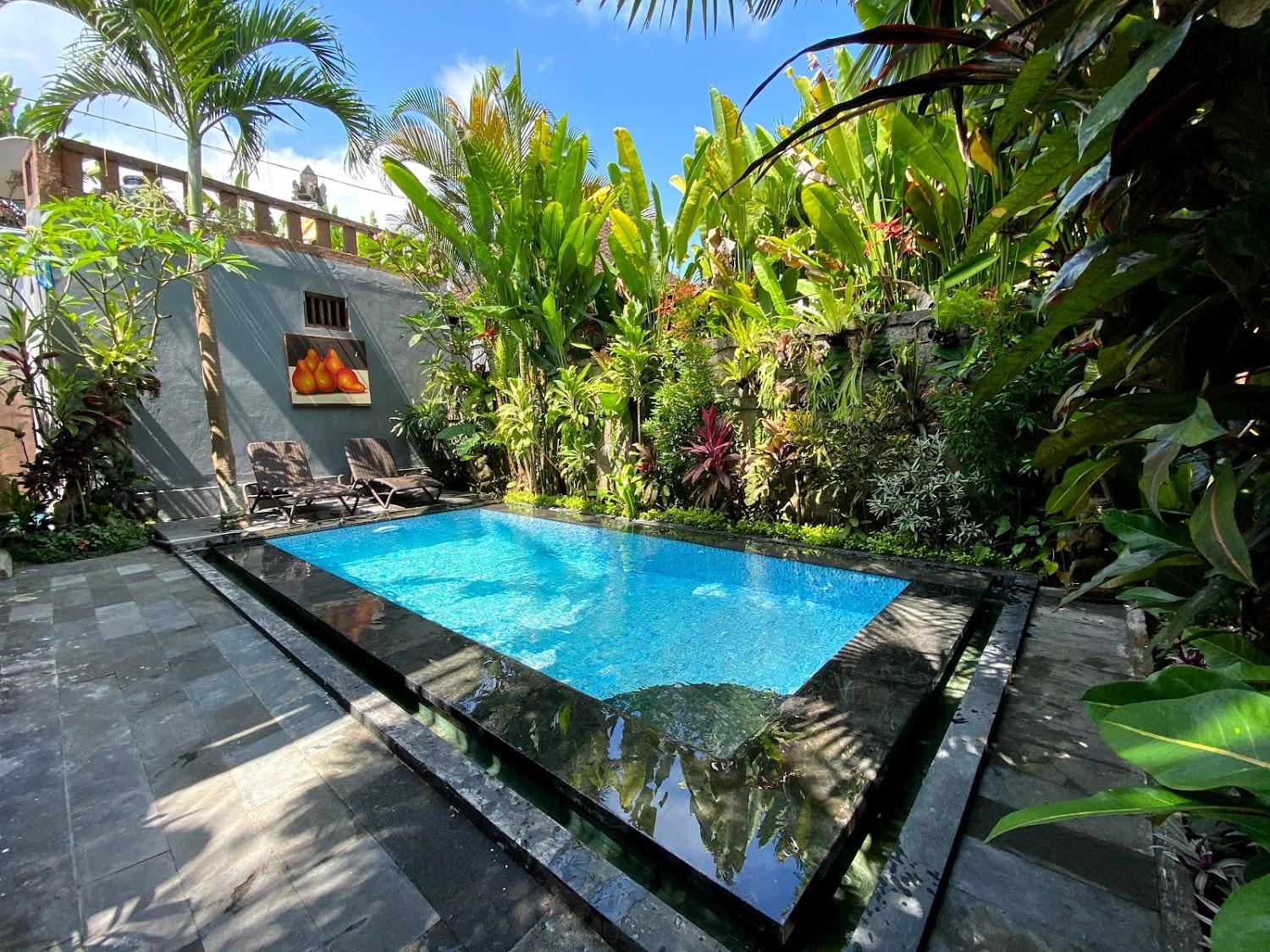 Cover Image for Pondok Indah Villa