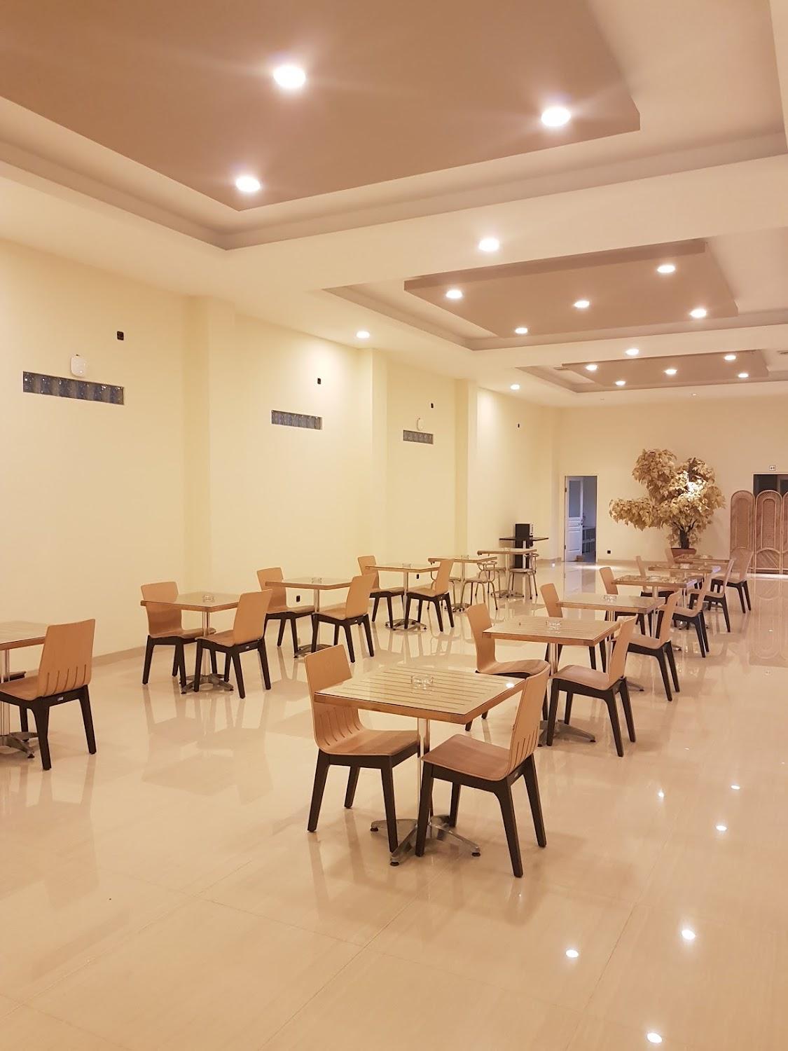 Cover Image for HOTEL TIRTA ASRI