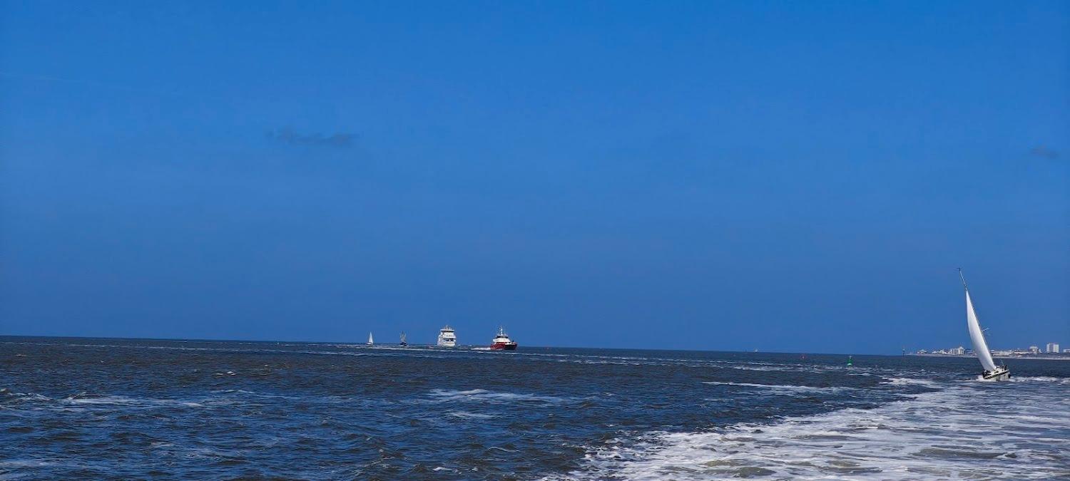 Cover Image for Hotel Haus Norderney