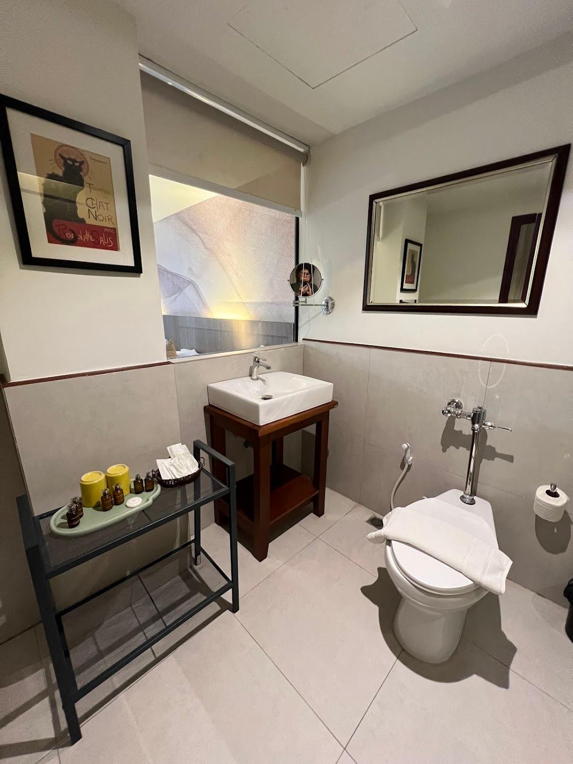 Cover Image for Issara Boutique Winery Hotel