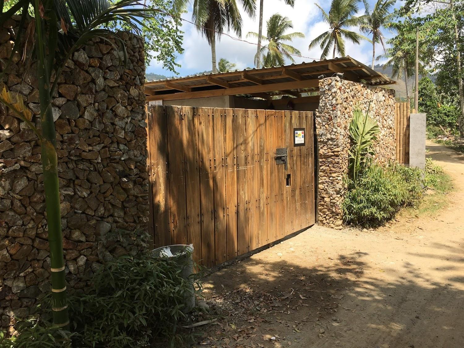 Cover Image for Villa Batoer - Private 6-8pax - Central Location