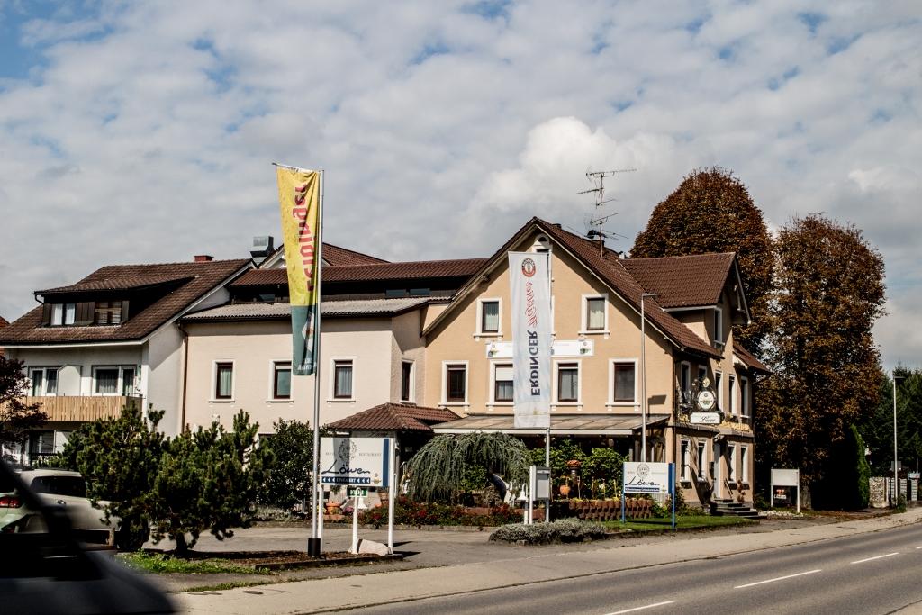 Cover Image for Hotel Löwen Melanie Lehle-Çelik