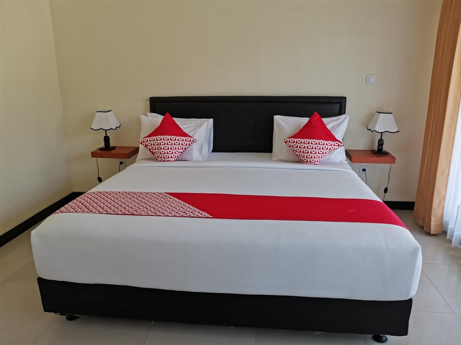 Cover Image for OYO 912 Pondok Garden Bali Residence