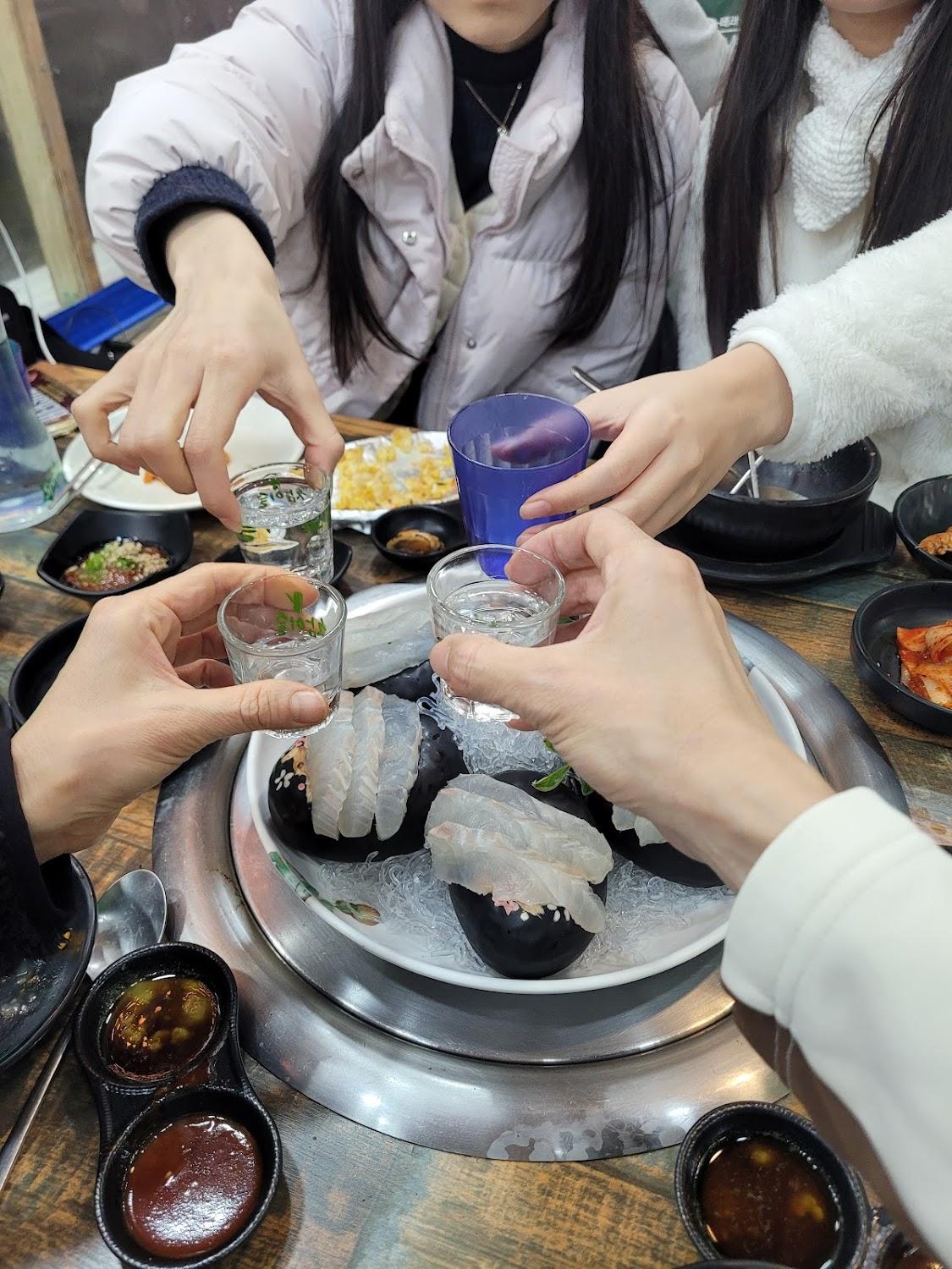 Cover Image for 제이든29 펜션