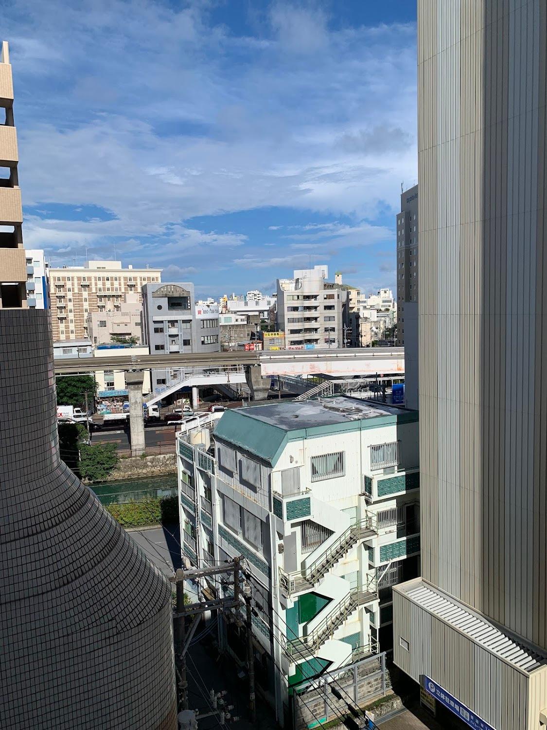 Cover Image for CleanHotels in Naha Izumizaki