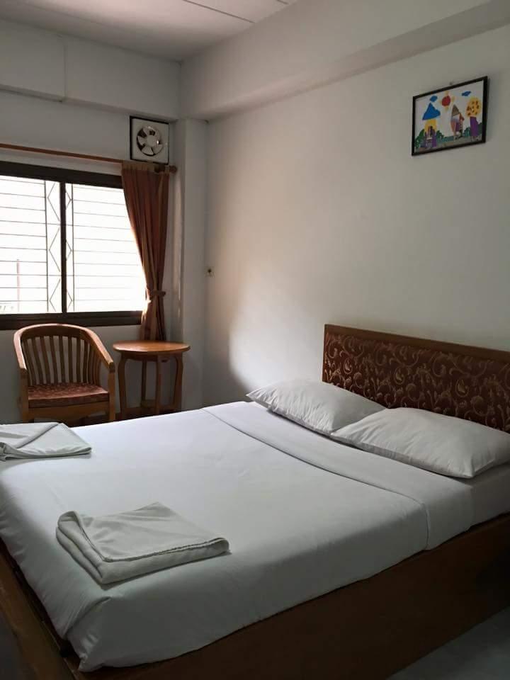 Cover Image for Sirinakhon Hotel