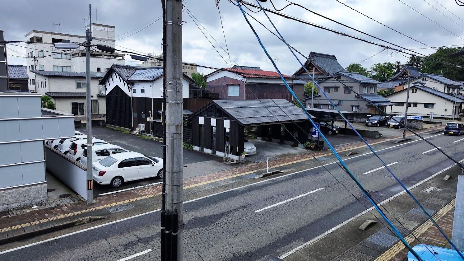 Cover Image for ふじや旅館