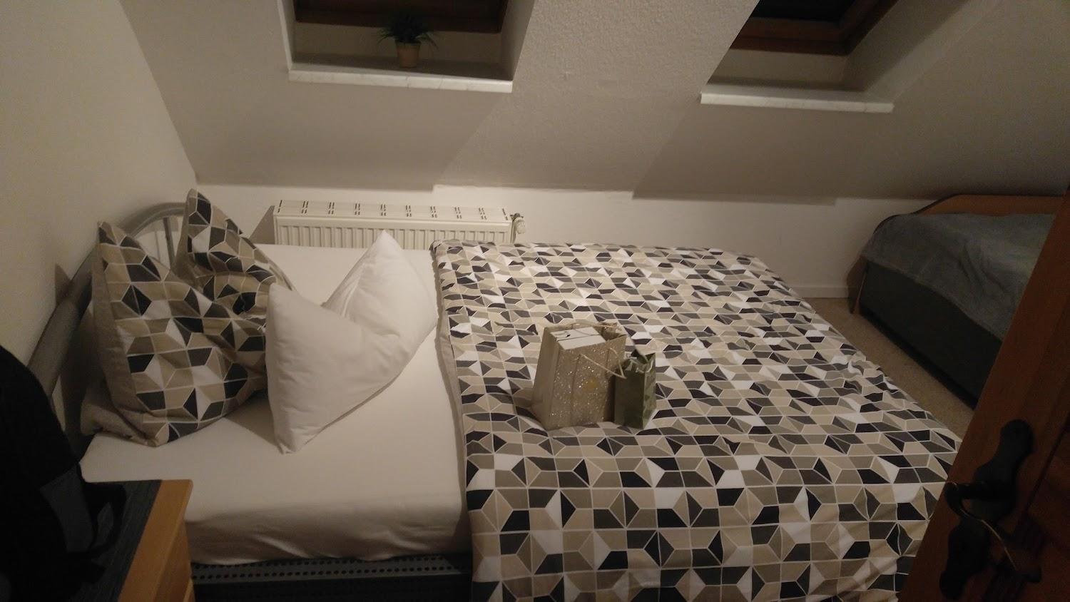 Cover Image for Ferienwohnung Zinne-Wigger