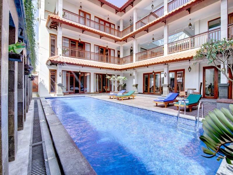 Cover Image for Hastinapura Residence