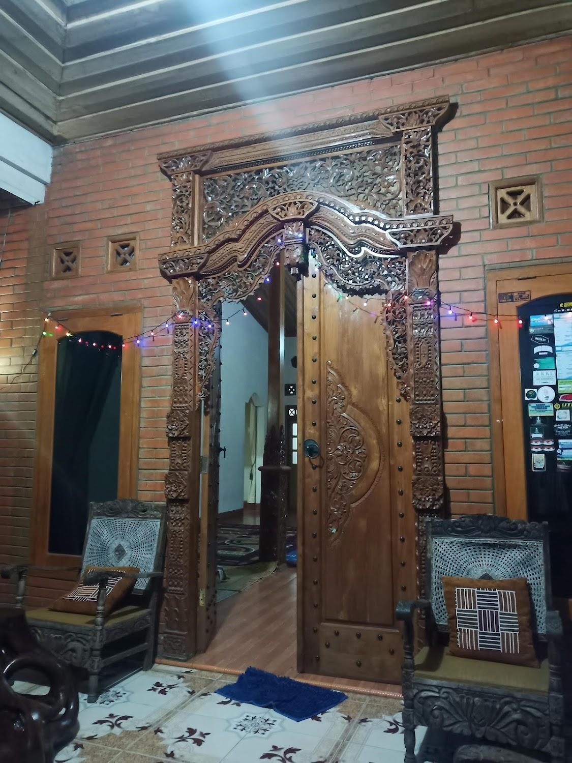 Cover Image for Homestay Kemuning Barokah New