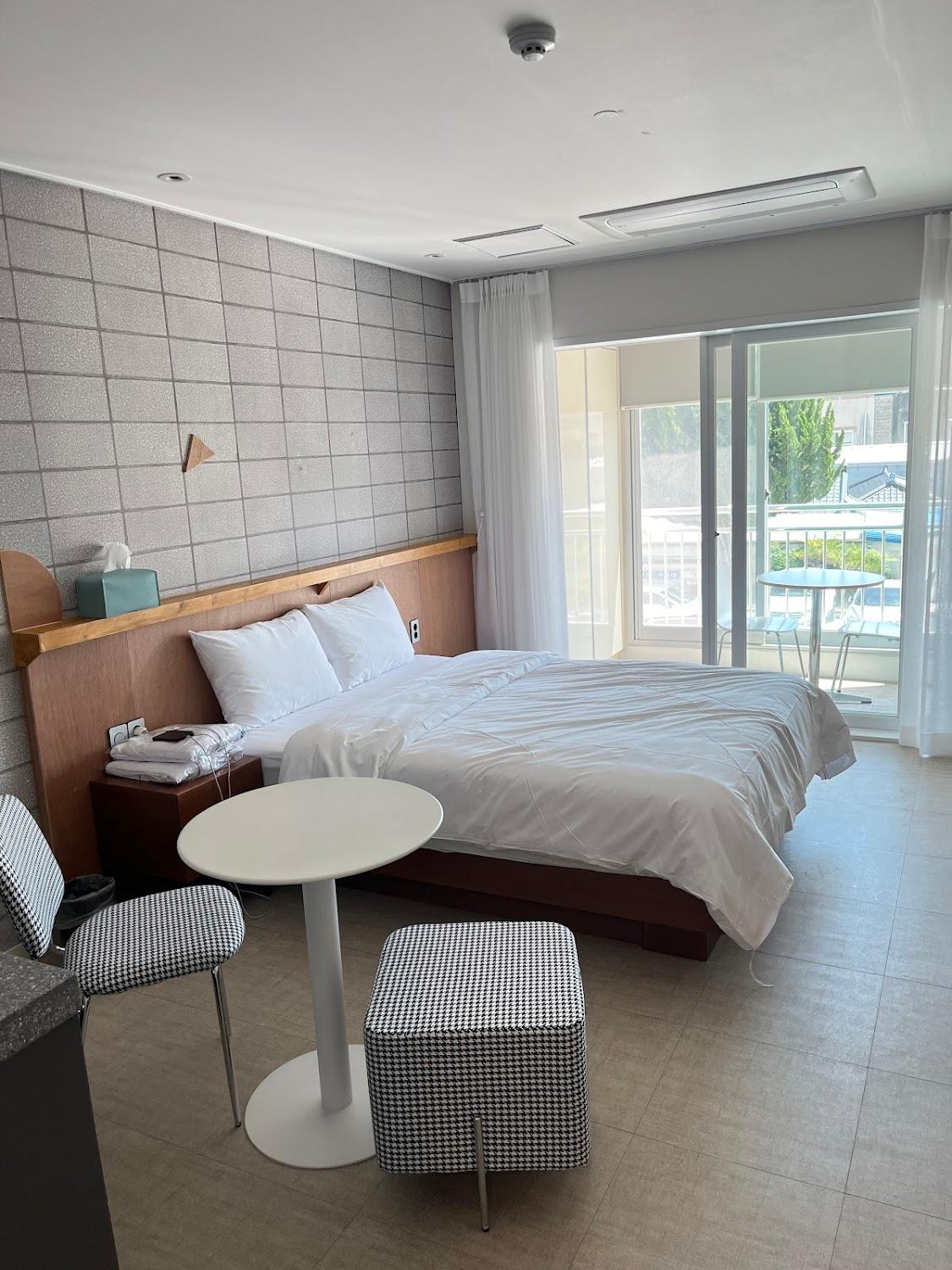 Cover Image for Ciel MIni Hotel