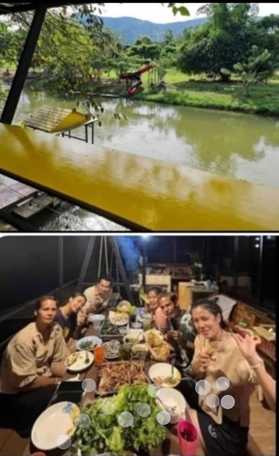 Cover Image for แก่งกระจาน ริเวอร์ฮัท