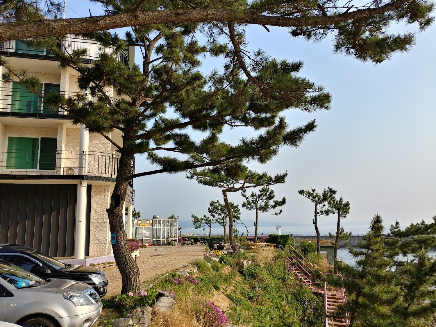 Cover Image for 영덕바다이야기펜션