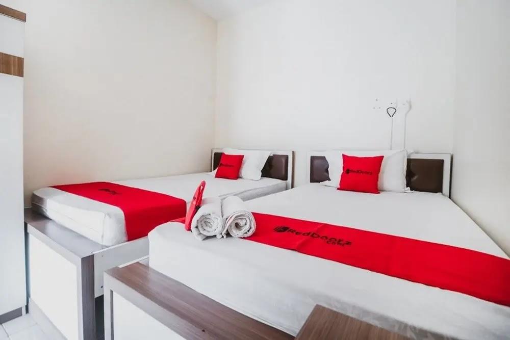 Cover Image for RedDoorz Plus near Semanggi