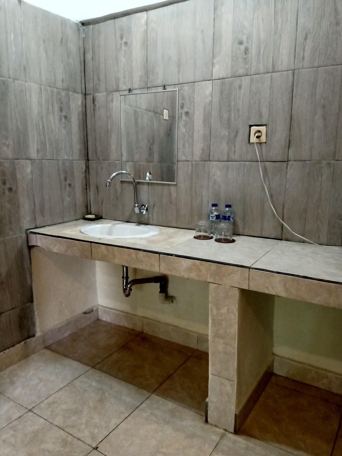 Cover Image for Tegar Guest House Ubud
