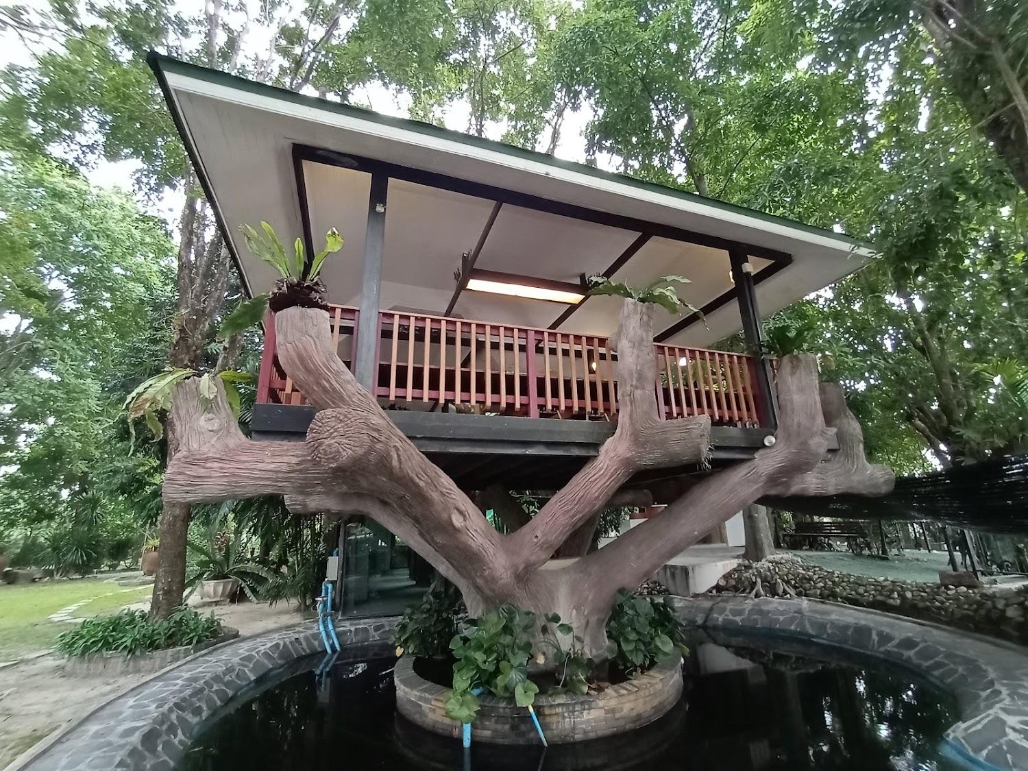 Cover Image for Reindeer Park Resort