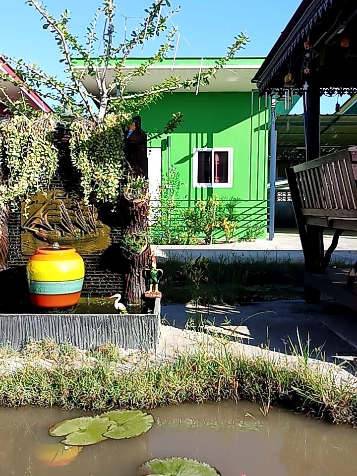 Cover Image for เช็คอิน24บ้านพัก
