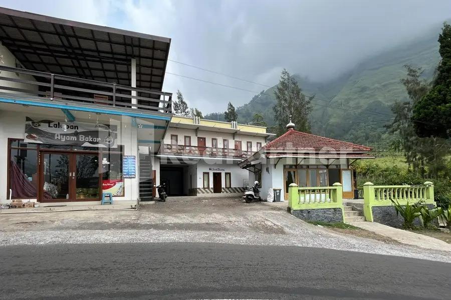 Cover Image for Family Homestay Syariah Bromo Mitra RedDoorz