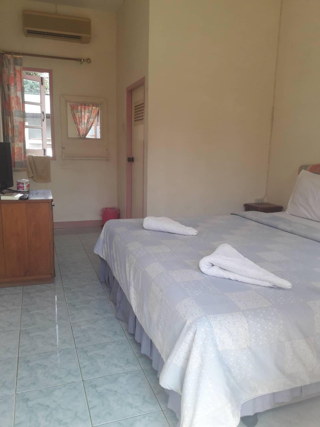 Cover Image for Ban Khiang Nam Hotel
