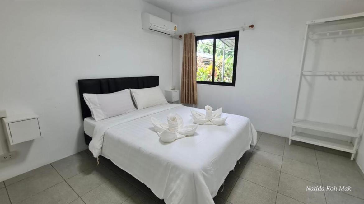 Cover Image for Koh Mak Garden View