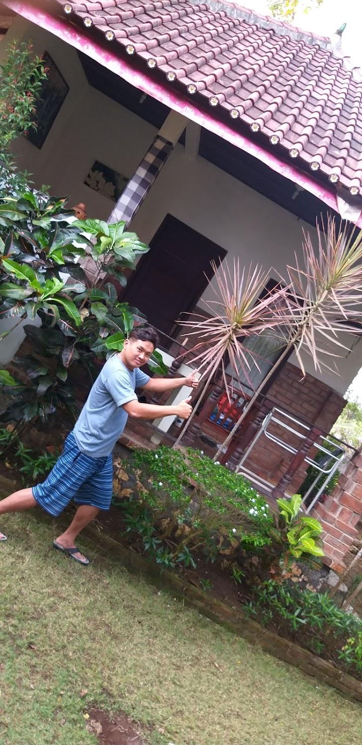 Cover Image for Saraswati Homestay