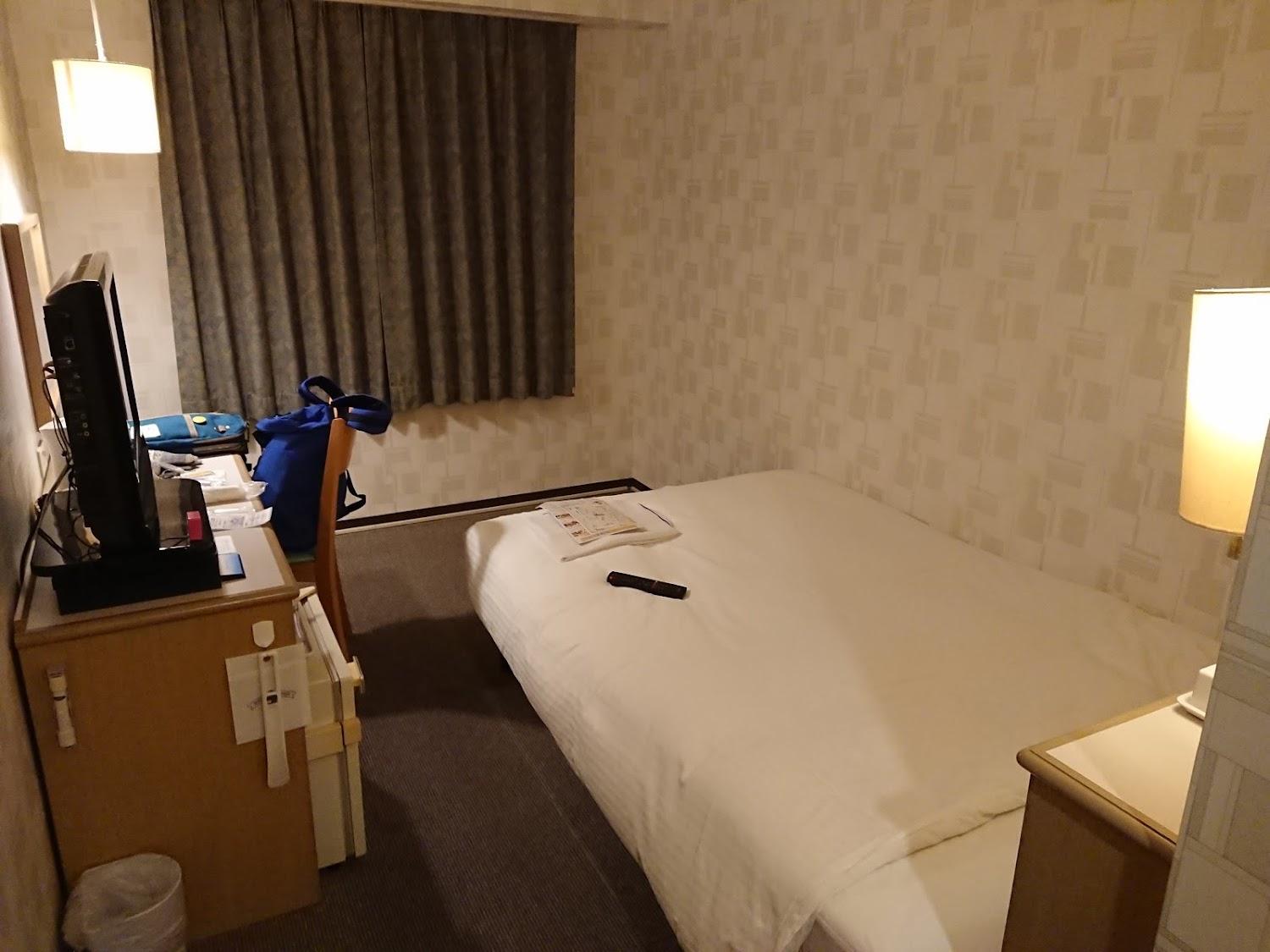 Cover Image for Town Hotel Fukui