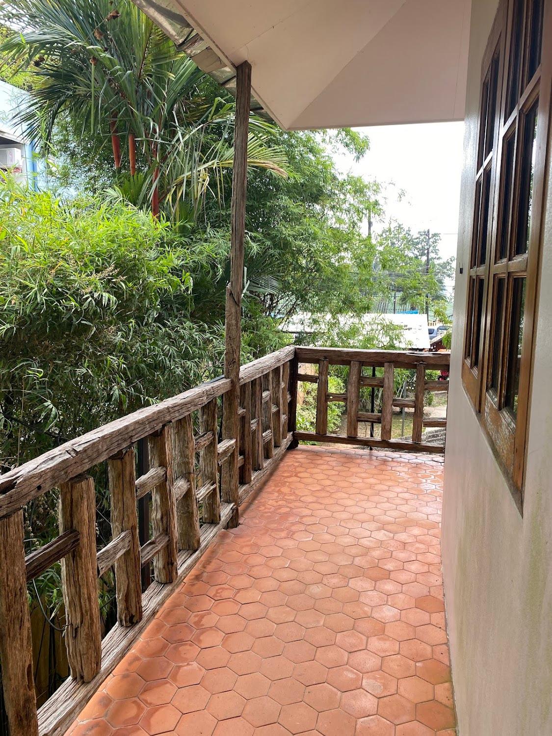 Cover Image for Palm Garden Hotel