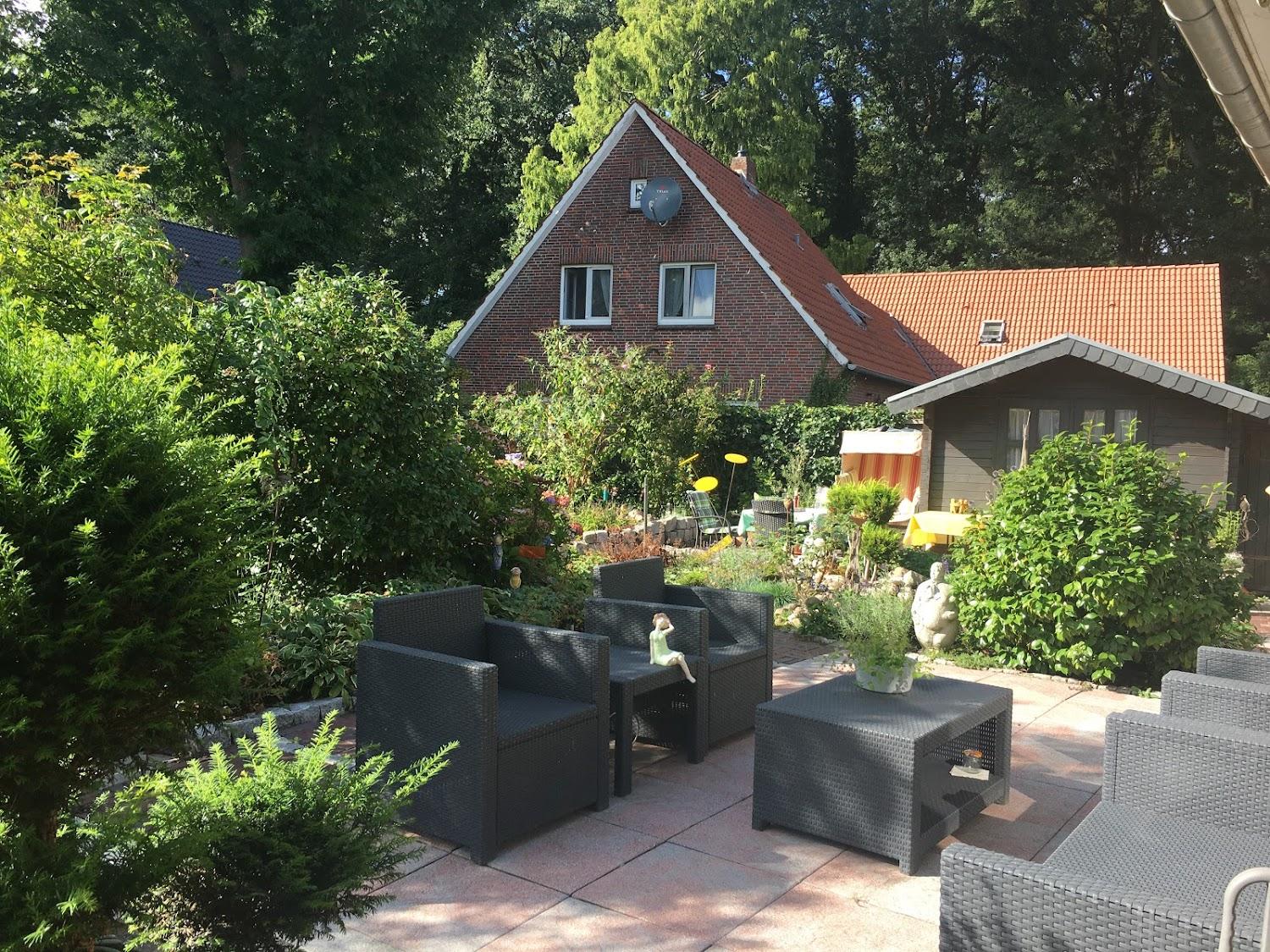 Cover Image for Ferienhaus Lichtquell