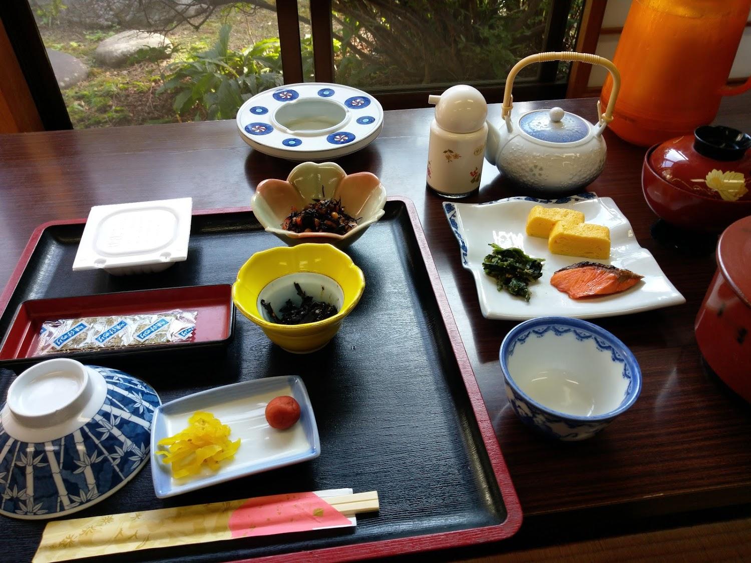 Cover Image for Asahi Inn