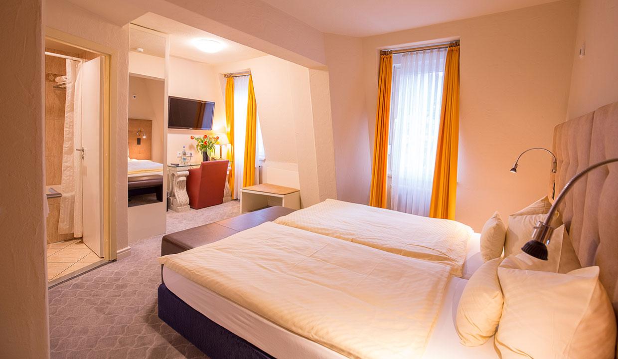 Cover Image for Hotel Heidelberger Hof