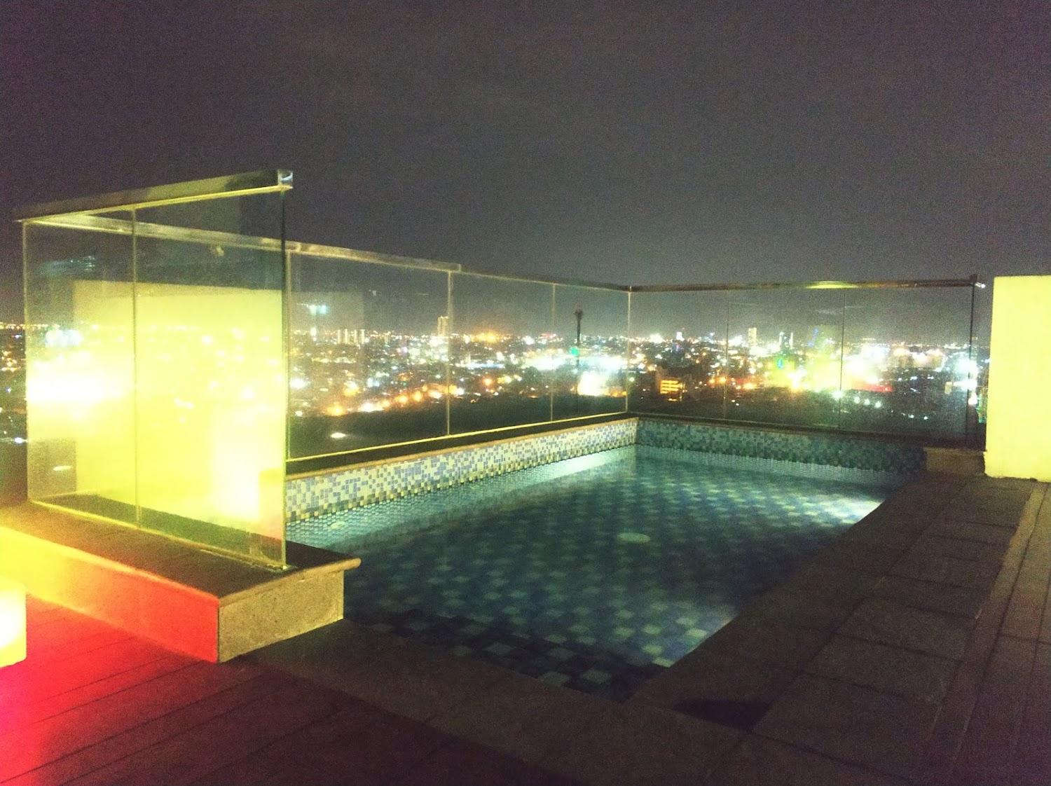 Cover Image for Midtown Residence Surabaya