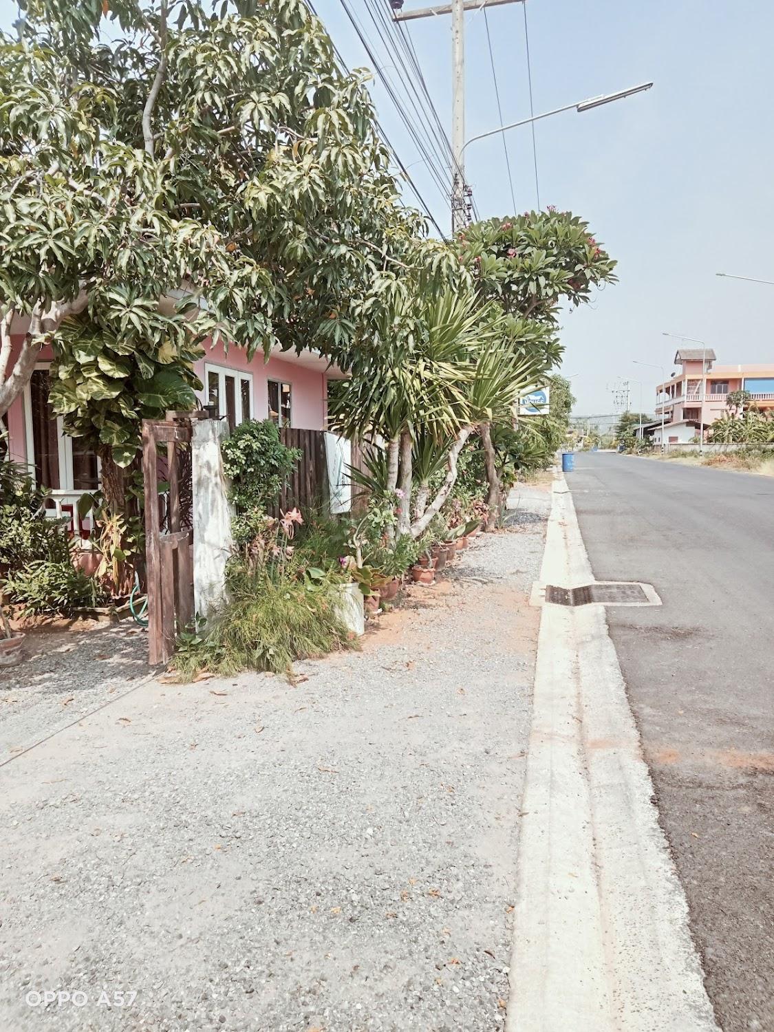 Cover Image for Wansawang Homestay