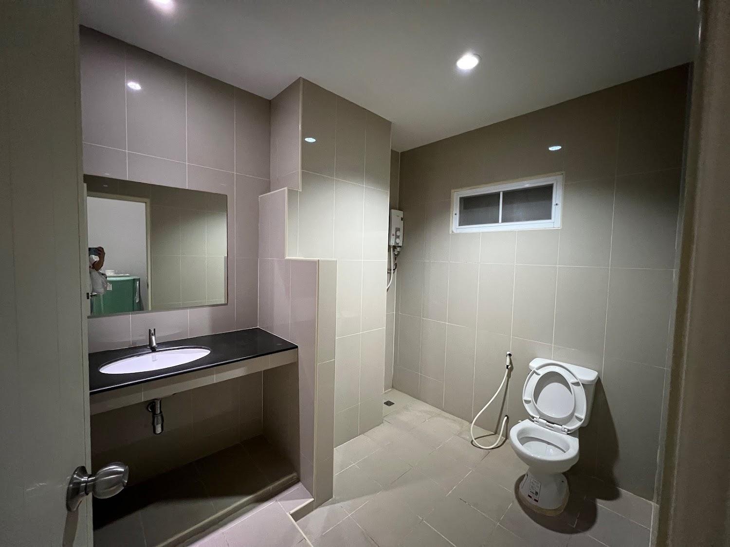 Cover Image for River Residence Saraburi Hotel
