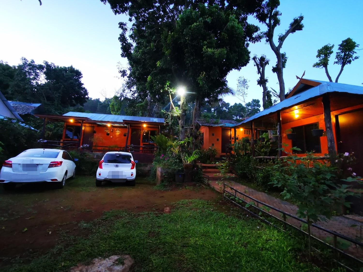 Cover Image for ลุงตาบูนโฮมสเตย์์. Lung Taboon Homestay