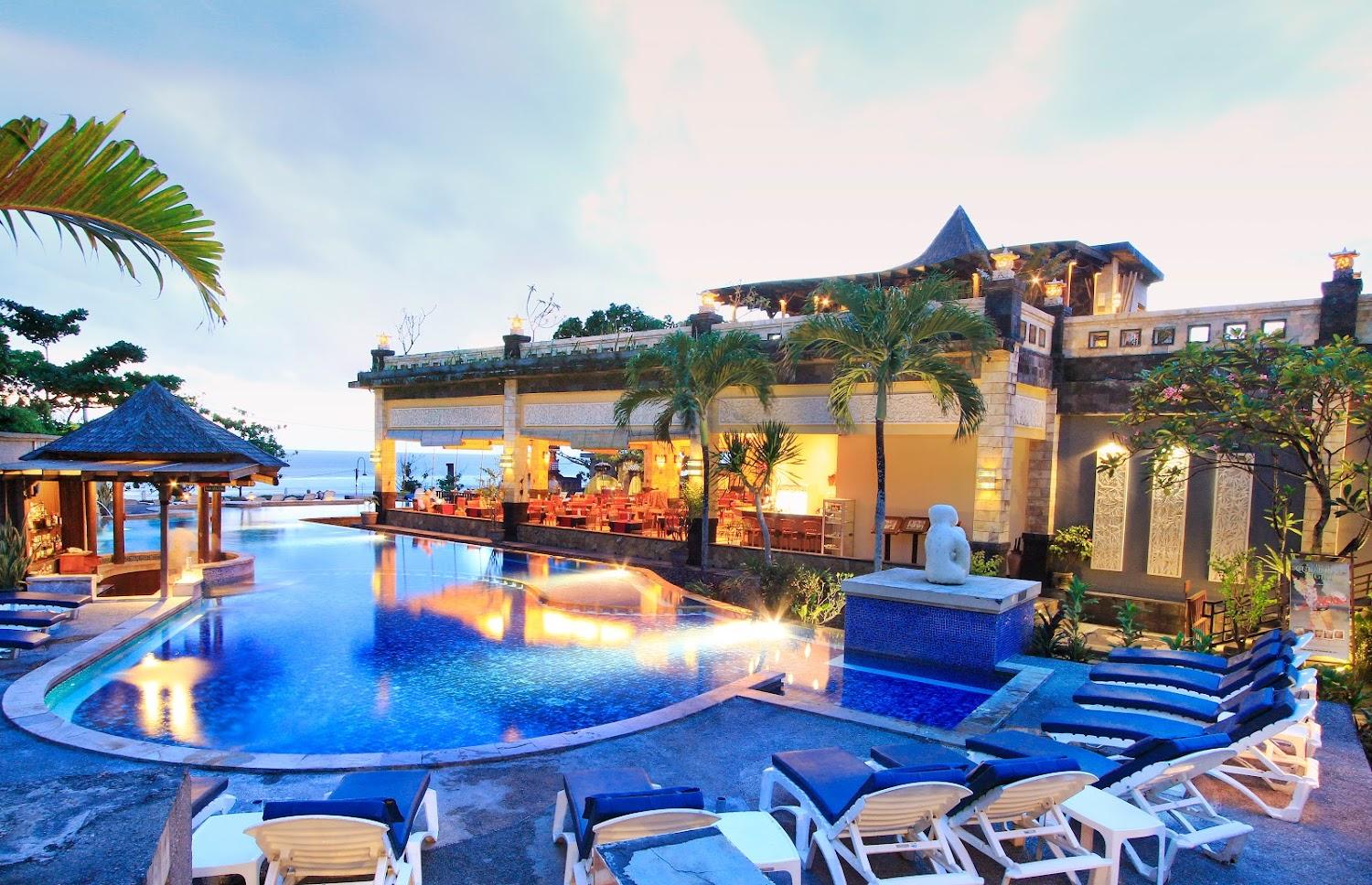 Cover Image for Pelangi Bali Hotel & Spa
