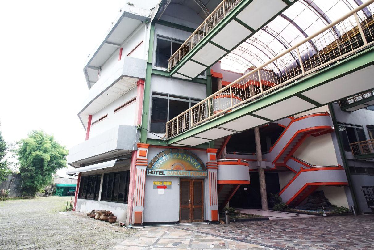 Cover Image for Hotel Bandung Permai