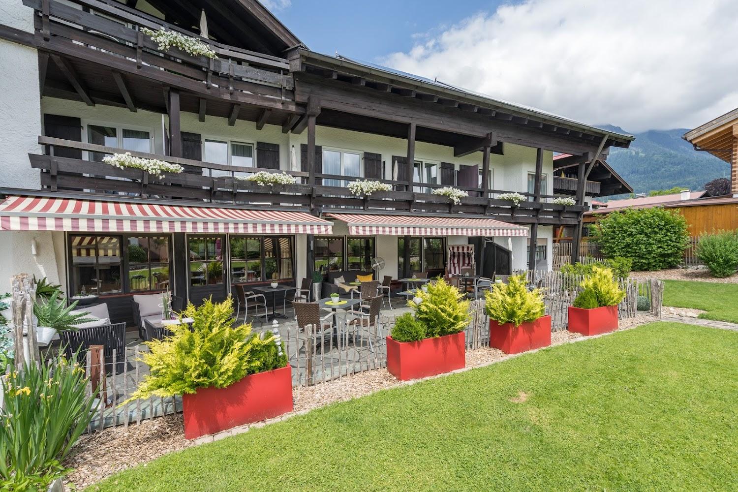 Cover Image for Hotel Garni Gerberhof