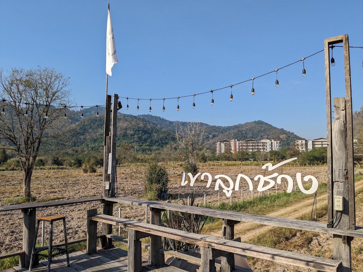 Cover Image for ลูกช้างเขาใหญ่แคมป์ Look Chang Khao Yai Camp