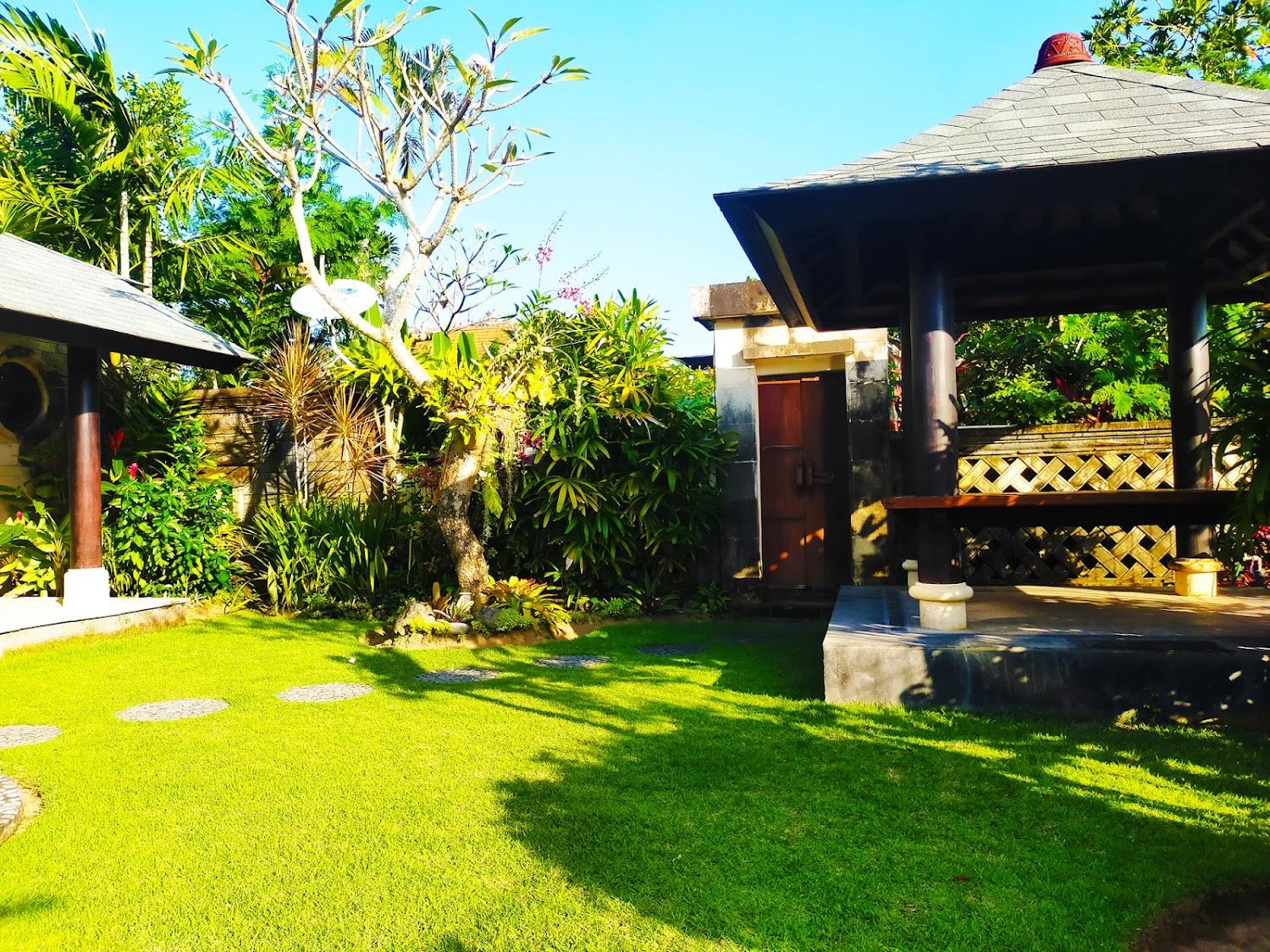 Cover Image for 3Bedroom Villa Queen