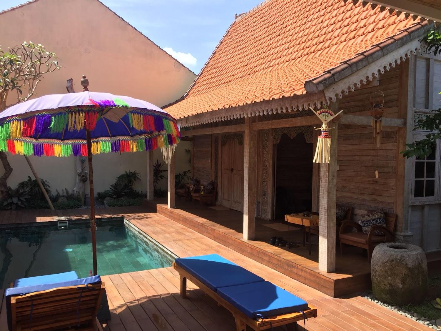 Cover Image for Lotus Guest house