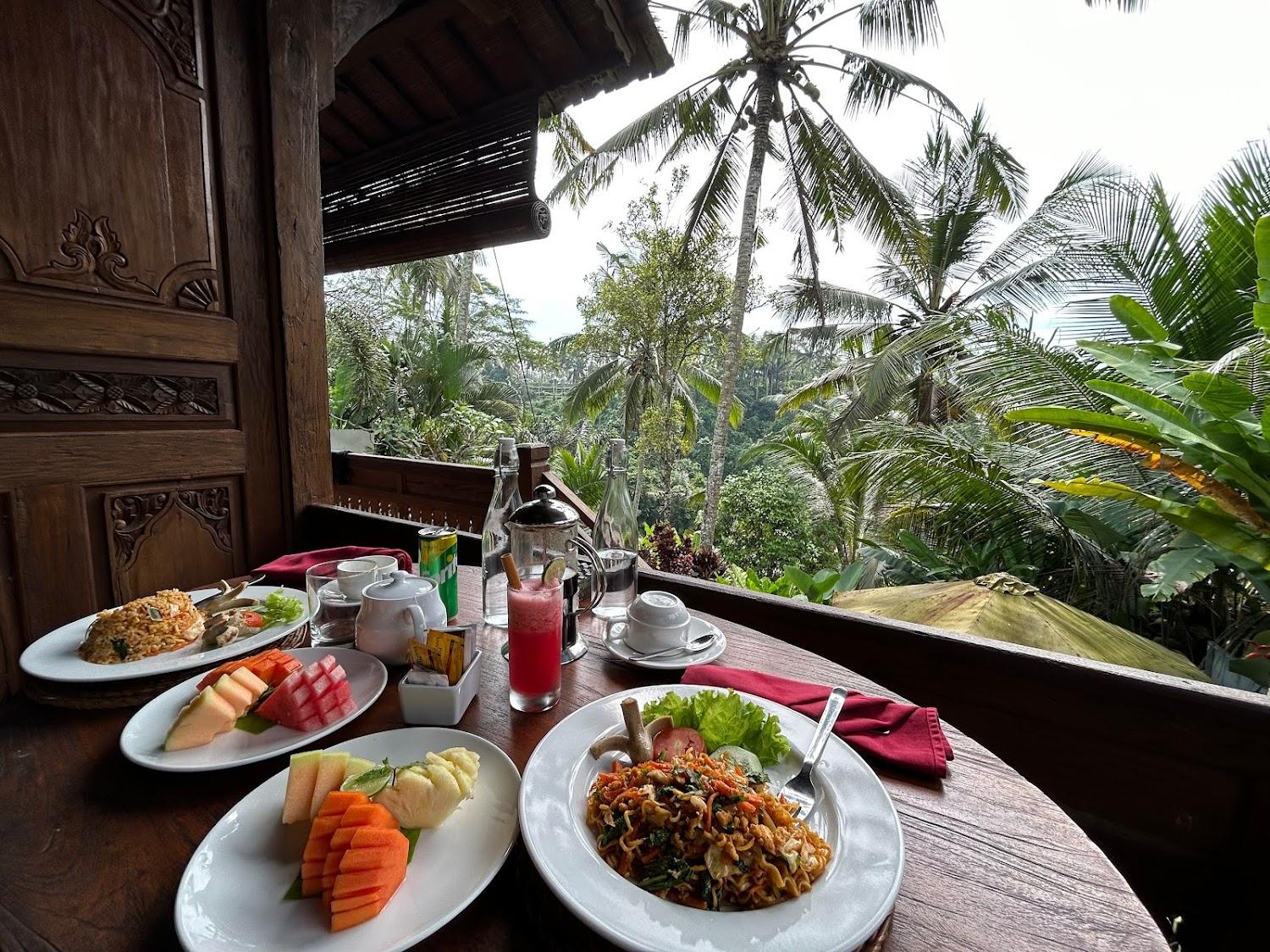 Cover Image for Mandana Ubud Villa