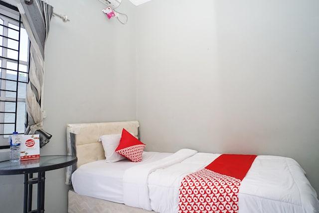 Cover Image for OYO 1007 Alletha Guest House 2
